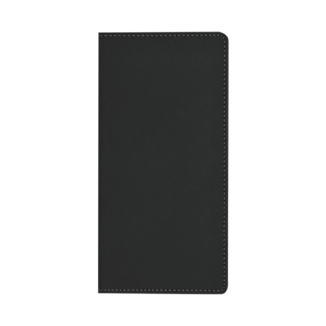 Carnet en simili cuir recyclé Glimmer 