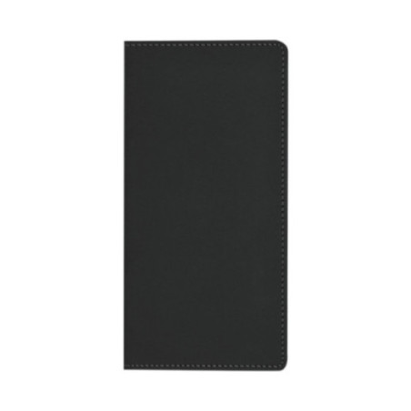 Carnet en simili cuir recyclé Glimmer 