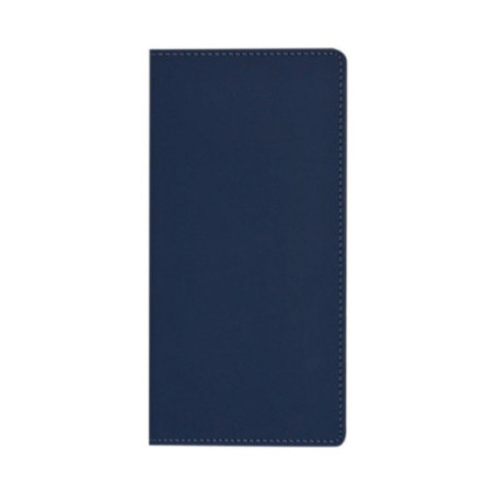 Carnet en simili cuir recyclé Glimmer 