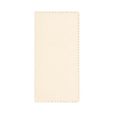 Carnet en simili cuir recyclé Glimmer 
