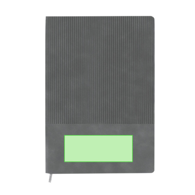 Coffret carnet et stylo Holland 