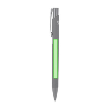 Coffret carnet et stylo Holland 