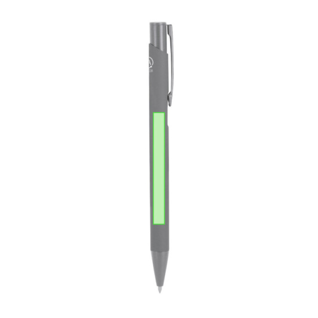 Coffret carnet et stylo Holland 