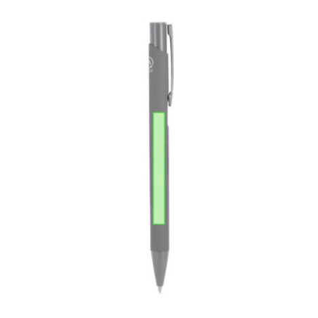 Coffret carnet et stylo Holland 
