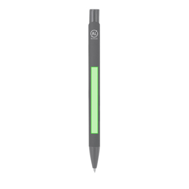 Coffret carnet et stylo Holland 