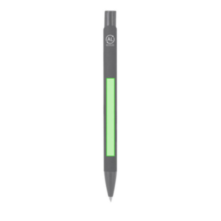 Coffret carnet et stylo Holland 
