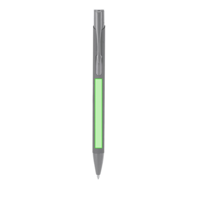 Coffret carnet et stylo Holland 