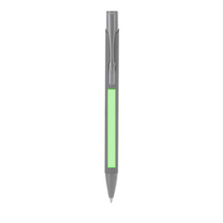 Coffret carnet et stylo Holland 
