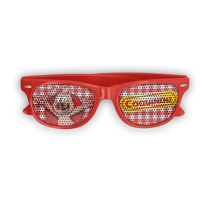 Lunettes de Soleil...