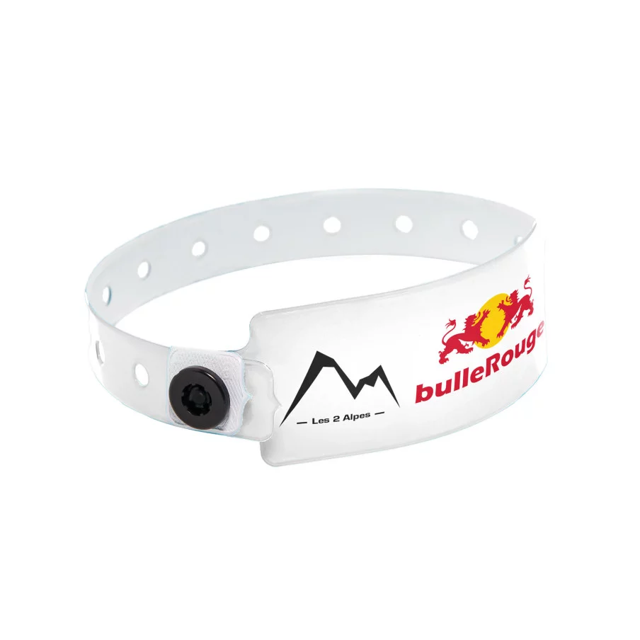 Bracelet Publicitaire Soirée - Publicitaire