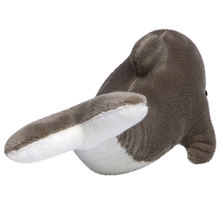 Peluche dauphin personnalisée MBW® 