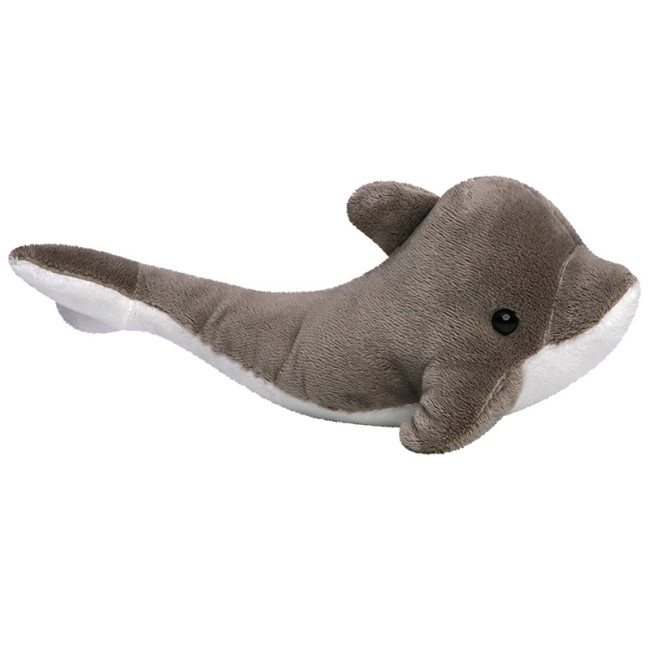 Peluche dauphin personnalisée MBW® 