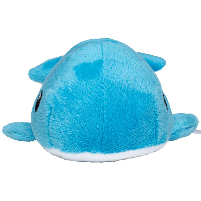 Peluche baleine personnalisable MBW® 