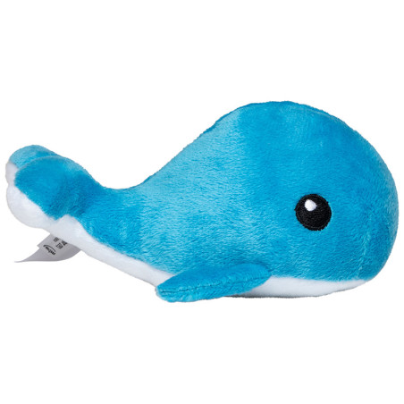 Peluche baleine personnalisable MBW® 