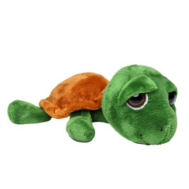 Peluche tortue...