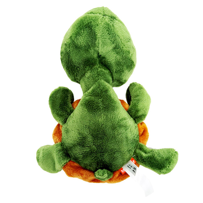 Peluche tortue personnalisable MBW® 