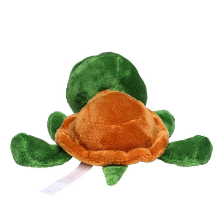 Peluche tortue personnalisable MBW® 