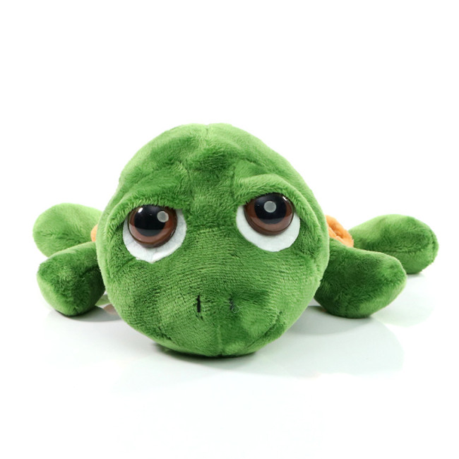 Peluche tortue personnalisable MBW® 