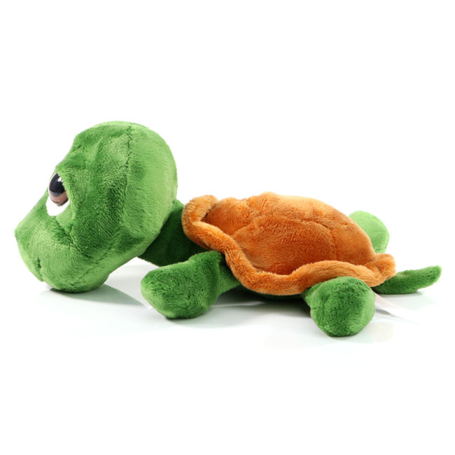 Peluche tortue personnalisable MBW® 