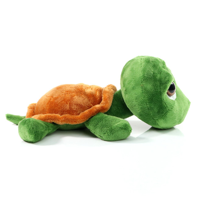 Peluche tortue personnalisable MBW® 