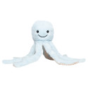 Peluche pieuvre personnalisée MBW® 