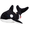 Peluche orque personnalisée MBW® 