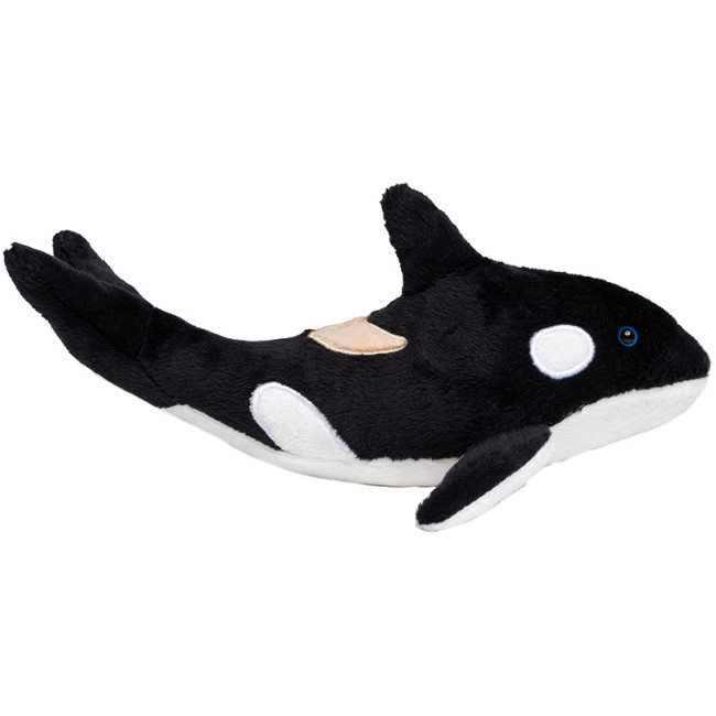 Peluche orque personnalisée MBW® 