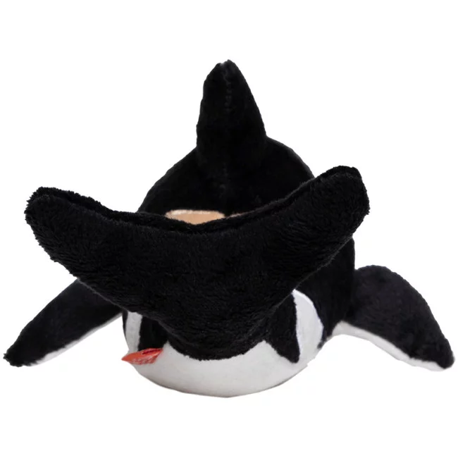 Peluche orque personnalisée MBW® 
