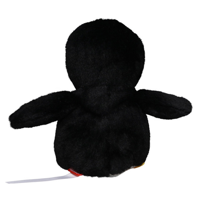 Peluche manchot personnalisée MBW® 