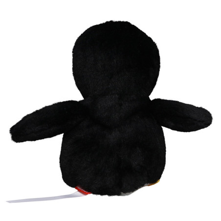 Peluche manchot personnalisée MBW® 