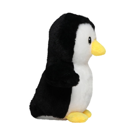 Peluche manchot personnalisée MBW® 