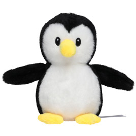 Peluche manchot...