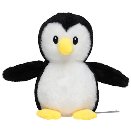 Peluche manchot personnalisée MBW® 