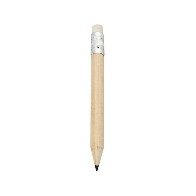 Mini crayon papier personnalisable Miniat 