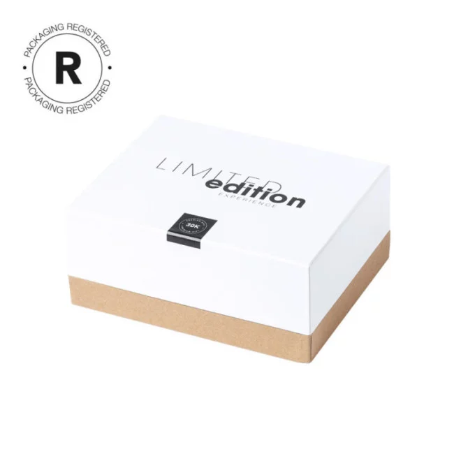 Lunch box personnalisable Crisbut 730 ml 