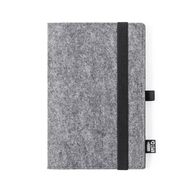 Bloc-notes publicitaire Nibir 