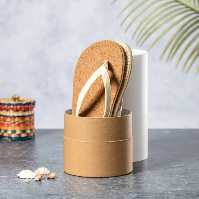 Tongs personnalisables Yassir 