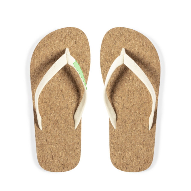 Tongs personnalisables Yassir 