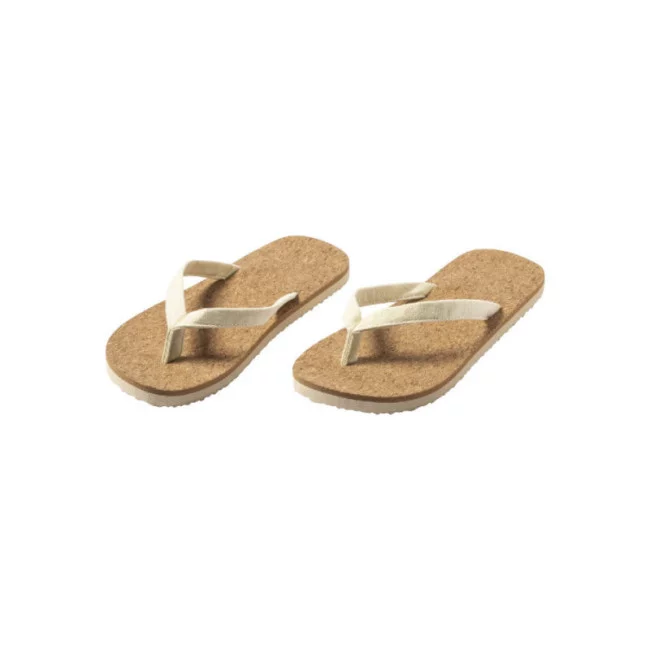 Tongs personnalisables Yassir 