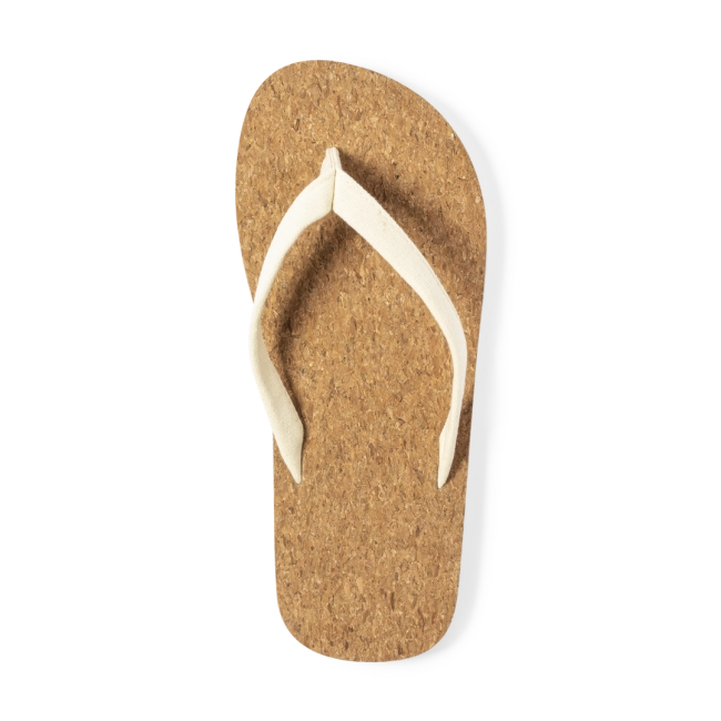 Tongs personnalisables Yassir 