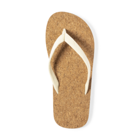 Tongs personnalisables Yassir 