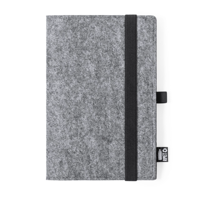 Bloc-notes publicitaire Nibir 