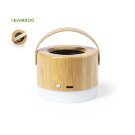 Enceinte personnalisé Durbal 
