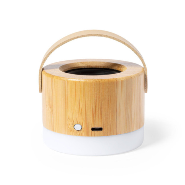 Enceinte personnalisé Durbal 
