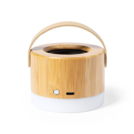 Enceinte personnalisé Durbal 