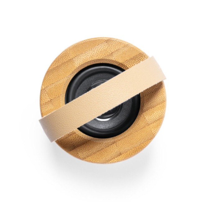 Enceinte personnalisé Durbal 