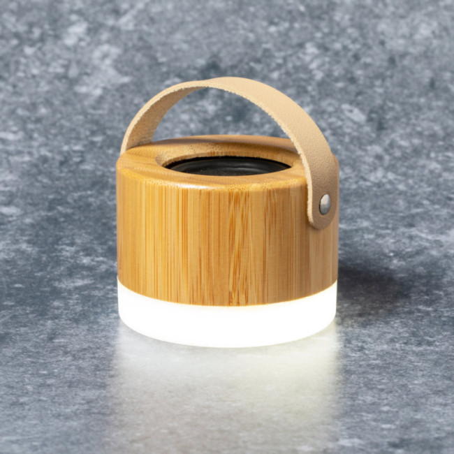 Enceinte personnalisé Durbal 