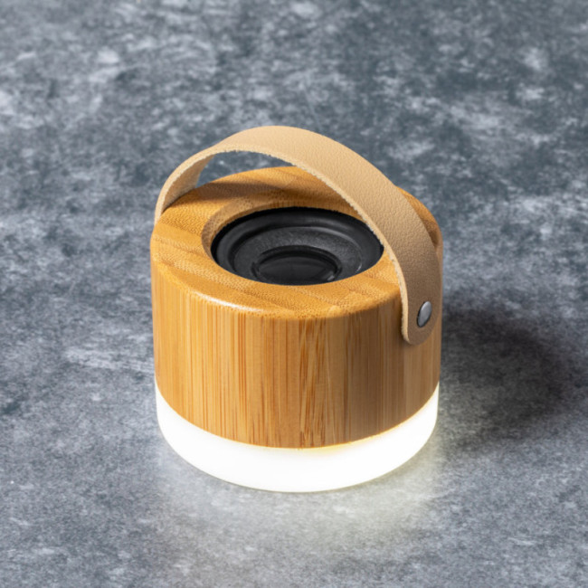 Enceinte personnalisé Durbal 