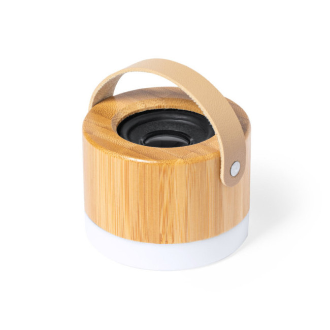 Enceinte personnalisé Durbal 