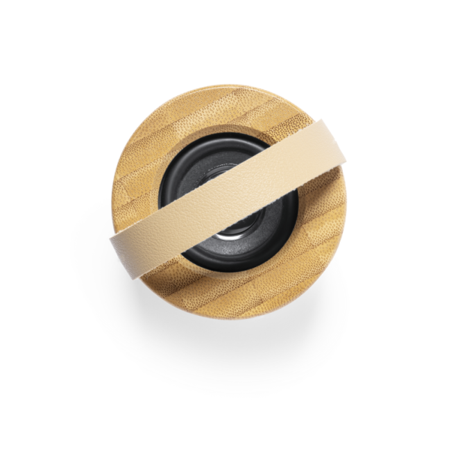 Enceinte personnalisé Durbal 